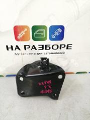 Крепление балки подвески заднее левое Skoda Rapid 2017 NH3 1.6 6RU 501 543 Б/У