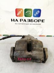 Суппорт передний правый Rapid 2017 NH3 1.6