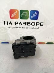 Дроссельная заслонка Skoda Rapid NH3 1.6