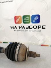 Привод правый Skoda Rapid NH3 1.6