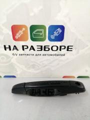 Запчасть ручка двери внешняя передняя левая Chevrolet Tahoe 2011