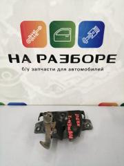 Замок капота Mitsubishi Pajero 1997 2 поколение 4M40 MB669561 Б/У