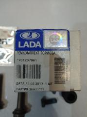 Ремкомплект Lada Largus