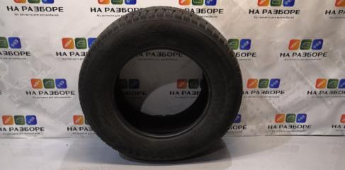 Шина шипованная 285/60R18 Nokian Hakkapeliitta 7 (б/у)