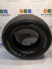 Шина летняя 285/65R17 Dunlop Grandtrek (б/у)