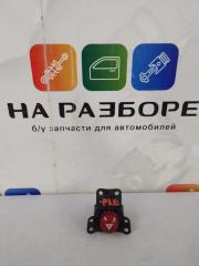 Запчасть кнопка аварийной остановки Mitsubishi Pajero Sport 2011