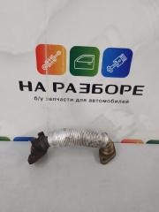 Запчасть патрубок насоса egr Mitsubishi Pajero Sport 2011