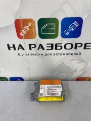 Блок управления AIR BAG Volkswagen Touareg 2003