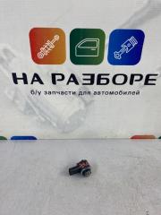 Парктроник задний левый Hyundai Santa Fe 2012