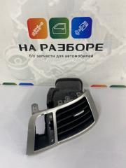 Дефлектор на торпедо левый TOYOTA Land Cruiser 2012