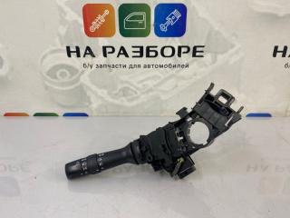 Подрулевой переключатель левый TOYOTA Land Cruiser 2012 200 1VD-FTV БУ