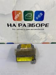 Блок управления AIR BAG Toyota Land Cruiser 2008