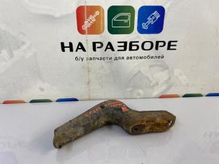 Крепление порога переднее правое Toyota Land Cruiser 200 1VD-FTV БУ