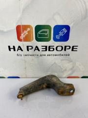 Крепление порога заднее правое Toyota Land Cruiser 200 1VD-FTV БУ