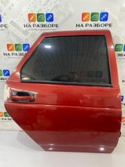 Дверь задняя правая LADA 2110