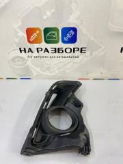 РАМКА ПТФ передняя правая TOYOTA HIGHLANDER XU50 2GRFKS БУ