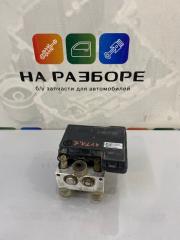 Запчасть блок abs Mitsubishi Outlander 2007