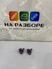 Датчик удара передний Hyundai Santa Fe TM D4HB БУ