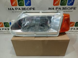 Запчасть фара передняя левая Lada 2113-2115