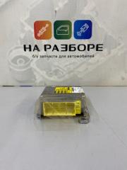 Блок управления AIR BAG Toyota Avensis 2009