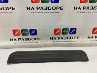 Запчасть накладка на порог внутренняя задняя левая Mazda CX-7 2007