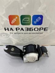 Запчасть ремень безопасности задний Mazda CX-7 2007