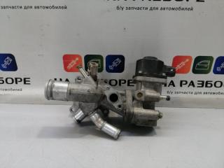 Запчасть клапан egr Mazda CX-7 2007