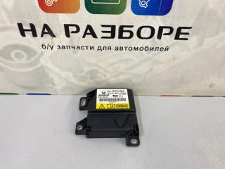 Блок управления AIR BAG Nissan Almera 2014