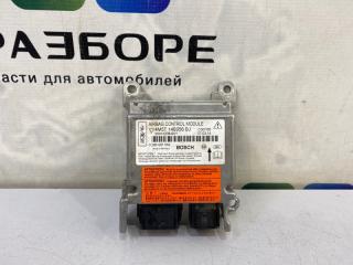 Блок управления AIR BAG Ford Focus CB4 SHDC БУ