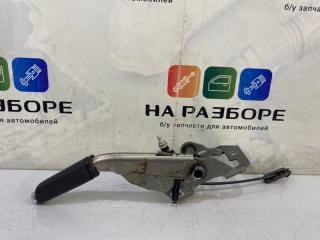 Ручка ручного тормоза FORD Focus CB4 SHDC БУ