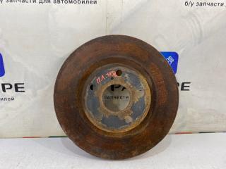 Тормозной диск передний левый TOYOTA CAMRY xv50 2AR-FE БУ