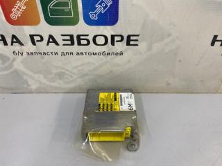 Блок управления AIR BAG TOYOTA COROLLA 2008