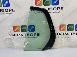 Запчасть форточка двери задняя левая Volkswagen Golf 2007
