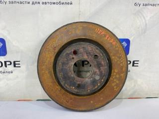 Тормозной диск передний TOYOTA CAMRY 2020
