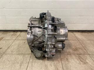 АКПП Chery Tiggo 8 Pro 2021 1.6