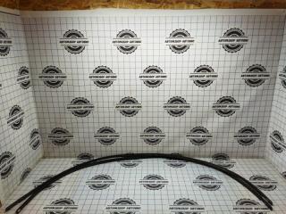 Молдинг крыши Toyota Estima ACR55W 2007 2AZFE