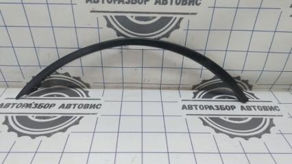 Молдинг на крыло левый передний Renault Logan LS0G 2008 K7J710