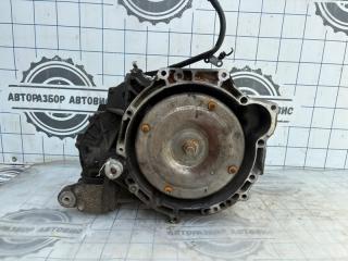 АКПП Ford Focus DB 2009 SHDA