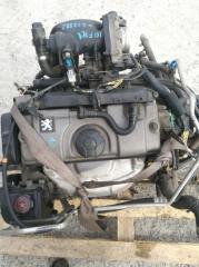 Двигатель Peugeot 206 NFZ Двигатель Peugeot 206 NFZ