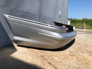 Бампер задний С-Class W203 универсал рест. Бампер задний С-Class W203 универсал рест.