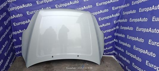 Капот Volvo XC60 DZ31 B6304T2 контрактная