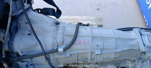 АКПП BMW X1 E84 2010 N52B30A