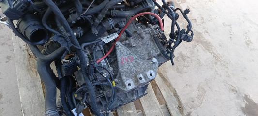 АКПП Volkswagen Passat B7 2013 CAXA