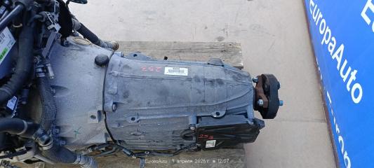 АКПП Mercedes-Benz E-Class W212 2012 276952