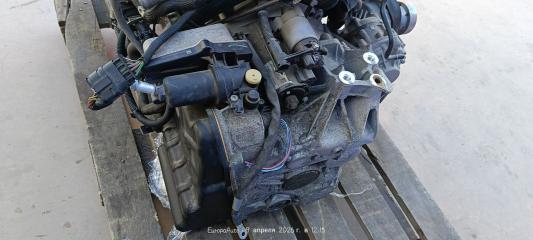 АКПП Mercedes-Benz GLA-Class X156 2014 270920