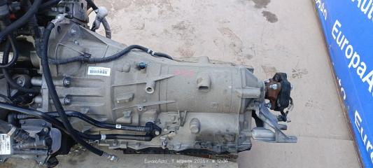 АКПП BMW 5-Series F10 2014 N20B20B