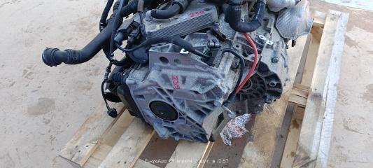 АКПП Audi Q3 8U 2013 CCZC