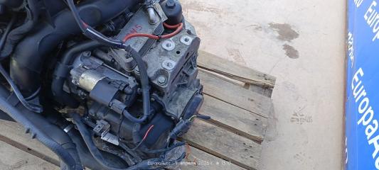 АКПП Volkswagen Passat B8 2016 CHHB