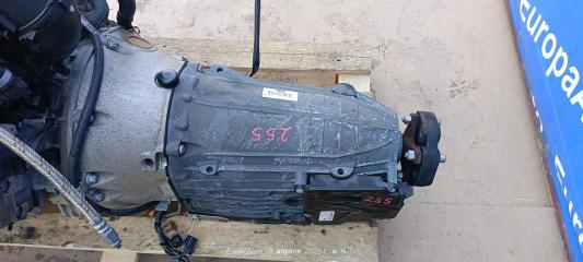 АКПП Mercedes-Benz S-Class W221 2007 273961