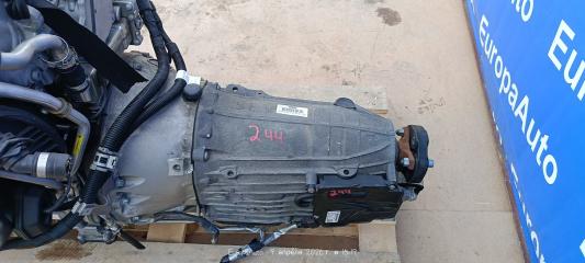 АКПП Mercedes-Benz C-Class W205 2015 274920